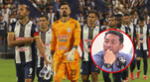 Carlos Galván dio firme opinión sobre futbolista de Alianza Lima