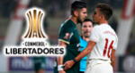 Alianza Lima y Universitario jugarán la fase de grupos de la Copa Libertadores.