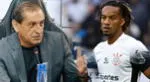 Ramón Díaz opinó tras eliminación de Corinthians de la Copa Libertadores 2025