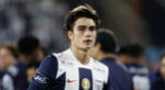Juan Pablo Goicochea se lució entrenando en el Perú con un equipo que no es Alianza Lima