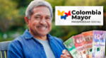 En estas fechas se entregará el Bono Colombia Mayor este 2025.