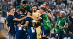 Conmebol reveló el equipo de la semana en la Copa Libertadores 2025.
