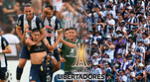 Alianza Lima recibió una grata noticia luego de clasificar a la fase de grupos de la Libertadores