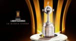 Sorteo de la fase de grupos de la Copa Libertadores 2025