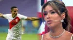 Shirley Arica revela  lo que pasó entre ella y Yotún.