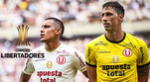 Universitario y su debut en la Copa Libertadores 2025