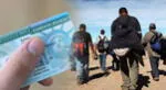 Estos extranjeros no pueden pedir la Green Card.
