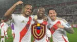 Selección peruana visitará a la selección venezolana