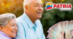 Esta es la nueva fecha de pago del Bono Guerra para pensionados.