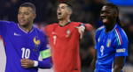 Agenda de partidos en vivo a disputarse este domingo 23 de marzo