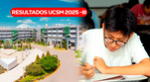 Revisa los resultados del examen de admisión 2025 -III a la UCSM virtual de este 23 de marzo.
