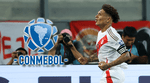 CONMEBOL llenó de elogios a Paolo Guerrero a dos días del partido ante Venezuela.