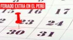 Estos trabajadores tendrán un feriado extra el 30 de marzo