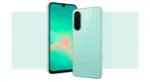 Este es el Samsung Galaxy A26, uno de los mejores gama media con gran calidad y bajo precio.