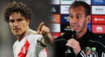 Fernando Batista dio su opinión sobre la vigencia de Paolo Guerrero en las Eliminatorias 2026