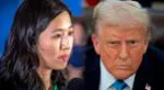 Alcaldesa de este estado de EE. UU. criticó al ICE y las órdenes de Trump contra inmigrantes.