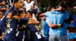 Alianza Lima vs ADT juegan en Tarma.