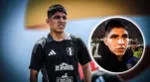 Piero Quispe rompió su silencio tras no jugar por Perú.