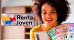 Bono Renta Joven en Colombia se entregará en abril 2025