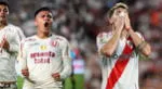 River Plate sufrirá bajas importantes ante Universitario