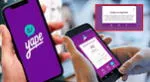 Yape: consulta todo sobre el nuevo código de comprobación