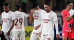 Universitario tendría una nueva baja para el clásico ante Alianza Lima