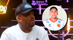 Jefferson Farfán se refirió sobre el fichaje de Raúl Ruidíaz por Atlético Grau.
