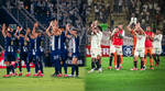 Estas serán las alineaciones de Alianza Lima y Universitario por el Torneo Apertura.