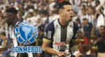 La reacción de la prensa extranjera a la sanción de Conmebol para Pablo Ceppelini