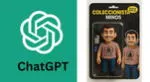 Con este Prompt podrás tener tu propia 'figura coleccionable' en ChatGPT.