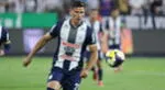 Guillermo Enrique será una de las bajas en Alianza Lima ante Sao Paulo