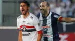 Alianza Lima a Sao Paulo en el Morumbi por la Copa Libertadores 2025