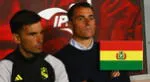 Prensa boliviana tuvo tajante comentario sobre el DT de Sporting Cristal, Guillermo Farré