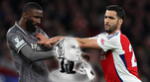 Posibles equipos que disputarían las semifinales de la Champions 2025.