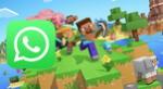 Con estas configuraciones de WhatsApp, conseguirás que tu aplicación rinda homenaje al popular videojuego.