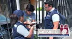 RENIEC puede verificar que tu dirección coincida con la de tu DNI.