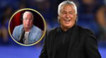Diego Rebagliati tuvo una opinión sobre Néstor Gorosito