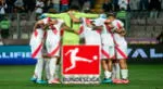Futbolista peruano es pretendido por clubes de la Bundesliga
