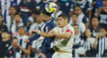 Alianza Lima recibió dura sanción tras actos registrados en el clásico.