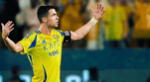 Cristiano Ronaldo marcó doblete en el Al Nassr vs Al Riyadh.