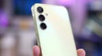 El Galaxy A15 5G de Samsung es el smartphone Android más vendido del mundo y es uno de los teléfonos mejor valorados.