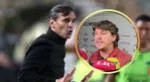 Jean Ferrari reveló detalles de Fabián Bustos
