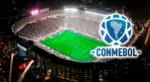 Estadio Monumental es noticia por decisión de la Conmebol.