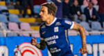 Paolo Guerrero anotó el tanto que le dio el triunfo a Alianza Lima en Cusco