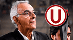 En Uruguay señalan que Jorge Fossati tiene todo hecho para ser DT de Universitario.