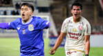 Binacional recibe a Universitario en Juliaca por el Torneo Apertura.
