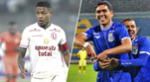 Universitario visita a Binacional en la fecha 9 del Torneo Apertura