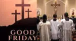 El Viernes Santo es un día con gran significado religioso, aunque no es un feriado federal en Estados Unidos.