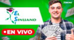 Sinuano Día y Noche del 19 de abril: resultados del último sorteo en Colombia