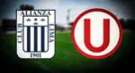 Alianza Lima supera a Universitario y ahora es líder del torneo 2025.